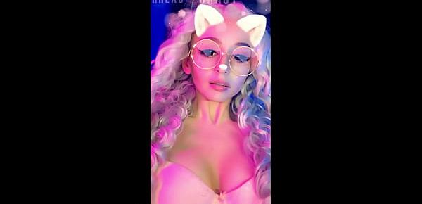  ULTIMATE AHEGAO COMPILATION SNAP COSPLAY GIRL AliceBong